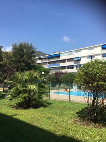 Lesjardinsfleuris Apartment Mandelieu-La Napoule Exterior photo