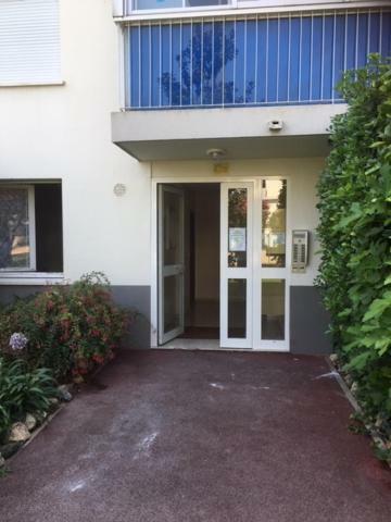 Lesjardinsfleuris Apartment Mandelieu-La Napoule Exterior photo